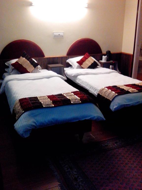Hotel Mohit Darjeeling  Cameră foto