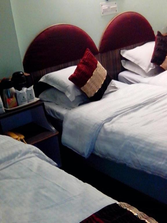 Hotel Mohit Darjeeling  Cameră foto