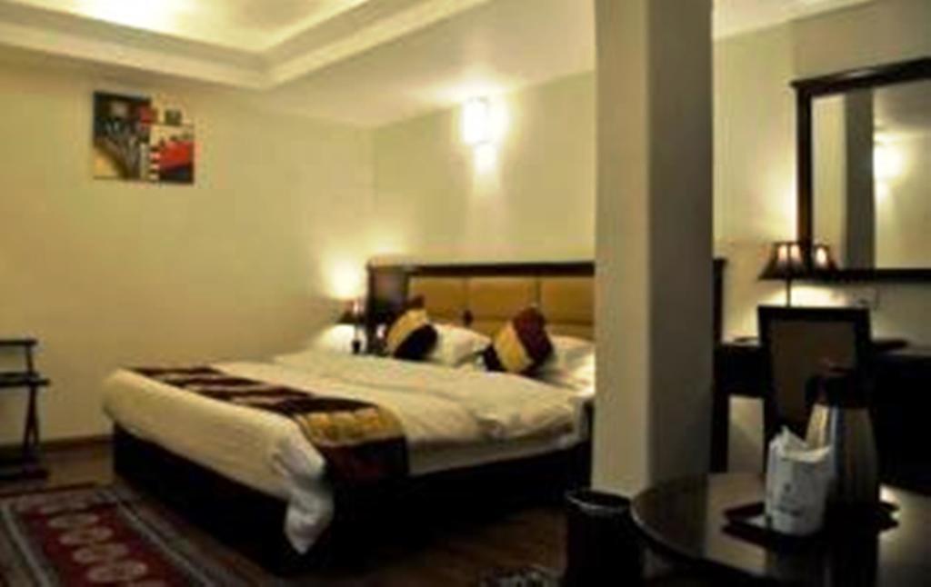 Hotel Mohit Darjeeling  Exterior foto